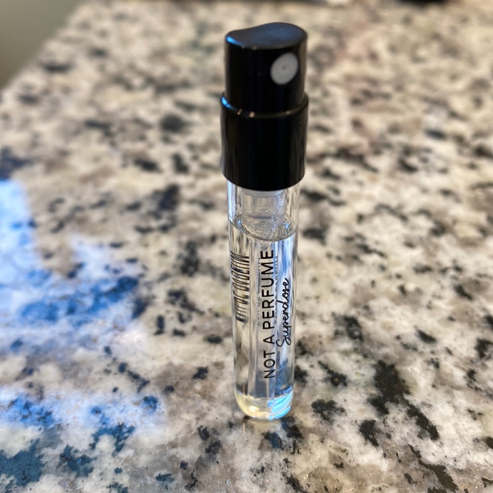 Not a Perfume Superdose